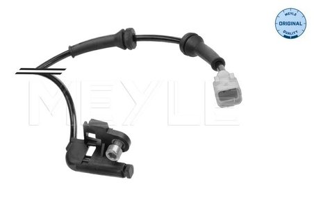 SENZOR ABS MEYLE 11-14 899 0005 - Compatibil cu CITROEN, PEUGEOT