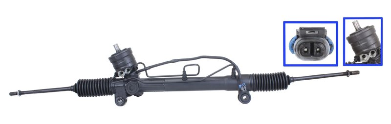 CASETA DIRECTIE ELSTOCK 11-1449 - Compatibil cu CHEVROLET, OPEL, VAUXHALL