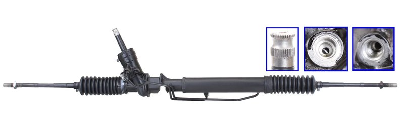 CASETA DIRECTIE ELSTOCK 11-1460 - Compatibil cu SUBARU