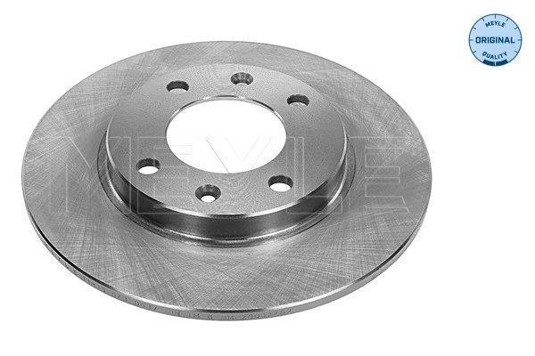 DISC FRANA MEYLE 11-15 523 0010 - Compatibil cu CITROEN, PEUGEOT