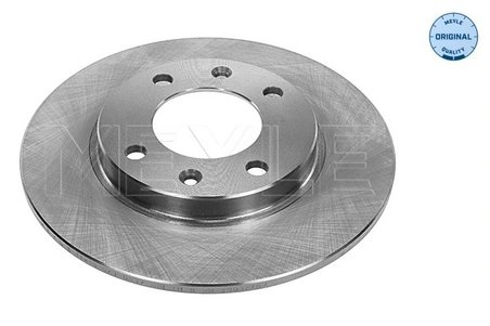 DISC FRANA MEYLE 11-15 523 0010 - Compatibil cu CITROEN, PEUGEOT