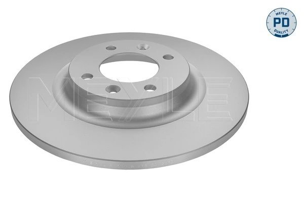 DISC FRANA MEYLE 11-15 523 0012/PD - Compatibil cu CITROEN, DS, PEUGEOT
