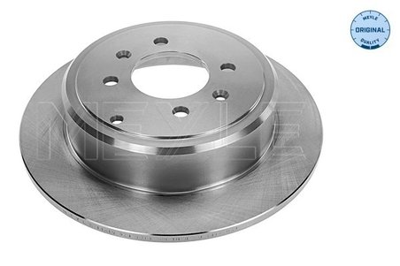 DISC FRANA MEYLE 11-15 523 1014 - Compatibil cu PEUGEOT