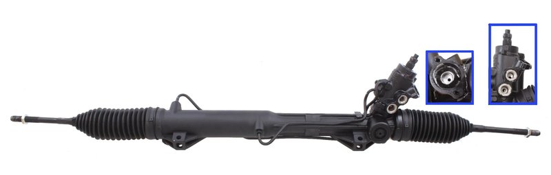 CASETA DIRECTIE ELSTOCK 11-1519 - Compatibil cu BMW