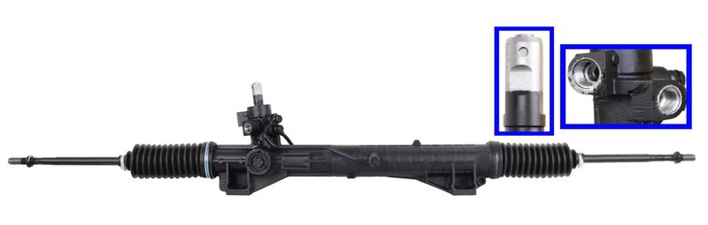 CASETA DIRECTIE ELSTOCK 11-1520 - Compatibil cu CITROEN, FIAT, LANCIA, PEUGEOT