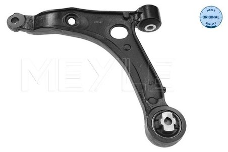 BRAT SUSPENSIE MEYLE 11-16 050 0066 - Compatibil cu CITROEN, FIAT, PEUGEOT