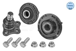 Set reparatie bara stabilizatoare Meyle 11-16 610 0010