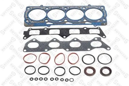 SET COMPLET GARNITURI MOTOR STELLOX 11-22049-SX - Compatibil cu AUDI, SEAT, SKODA, VW