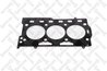 GARNITURA CHIULOASA STELLOX 11-25107-SX - Compatibil cu SEAT, SKODA, VW
