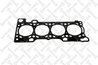 GARNITURA CHIULOASA STELLOX 11-25126-SX - Compatibil cu FIAT, IVECO, UAZ