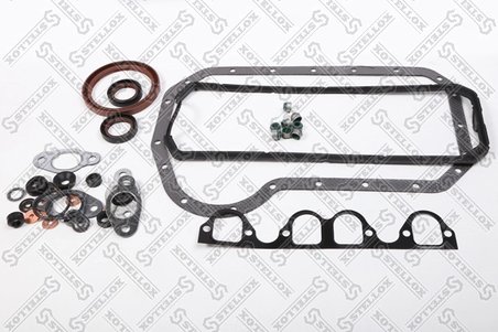 SET GARNITURI CHIULASA STELLOX 11-25522-SX - Compatibil cu AUDI, MOSKVICH, MULTICAR, SEAT, SKODA, VW