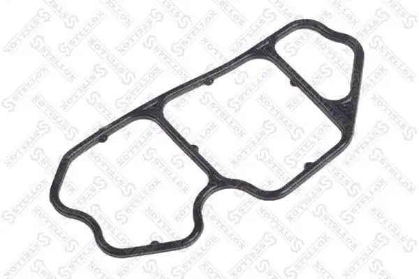 Garnituri, carcasa filtru ulei Stellox 11-25776-SX