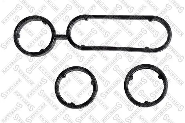 Etansare racire ulei Stellox 11-25787-SX