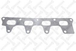 GARNITURA GALERIE EVACUARE STELLOX 11-26045-SX - Compatibil cu NISSAN, RENAULT