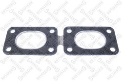 GARNITURA GALERIE EVACUARE STELLOX 11-26056-SX - Compatibil cu BMW