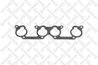 GARNITURA GALERIE ADMISIE STELLOX 11-26133-SX - Compatibil cu AUDI, SEAT, SKODA, VW