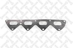 GARNITURA GALERIE EVACUARE STELLOX 11-26183-SX - Compatibil cu DACIA, LADA, NISSAN, RENAULT