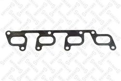 GARNITURA GALERIE EVACUARE STELLOX 11-26252-SX - Compatibil cu AUDI, SEAT, SKODA, VW