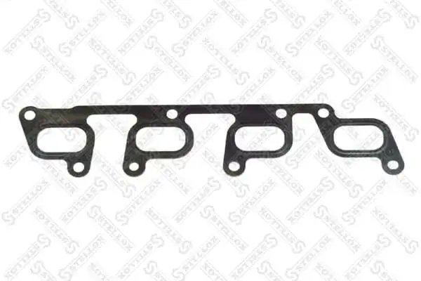 GARNITURA GALERIE EVACUARE STELLOX 11-26252-SX - Compatibil cu AUDI, SEAT, SKODA, VW