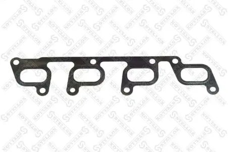 GARNITURA GALERIE EVACUARE STELLOX 11-26252-SX - Compatibil cu AUDI, SEAT, SKODA, VW