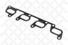 GARNITURA GALERIE EVACUARE STELLOX 11-26252-SX - Compatibil cu AUDI, SEAT, SKODA, VW