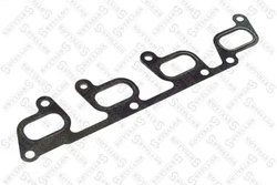 GARNITURA GALERIE EVACUARE STELLOX 11-26252-SX - Compatibil cu AUDI, SEAT, SKODA, VW