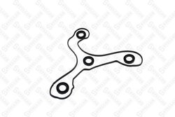 GARNITURA CAPAC CULBUTORI STELLOX 11-28114-SX - Compatibil cu TOYOTA