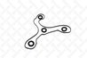 GARNITURA CAPAC CULBUTORI STELLOX 11-28114-SX - Compatibil cu TOYOTA