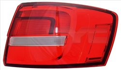 STOP SPATE TYC 11-6784-11-9 - Compatibil cu VW
