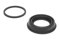 SET GARNITURI, ETRIER FRANA ATE 11.0441-4203.2 - Compatibil cu BMW, MERCEDES-BENZ