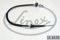 CABLU AMBREIAJ LINEX 11.10.02 - Compatibil cu DAEWOO