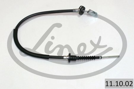 Cablu ambreiaj Linex 11.10.02
