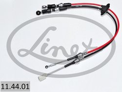 CABLU TRANSMISIE MANUALA LINEX 11.44.01 - Compatibil cu DAEWOO