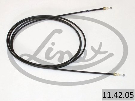 CABLU CAPOTA MOTOR LINEX 11.42.05 - Compatibil cu DAEWOO
