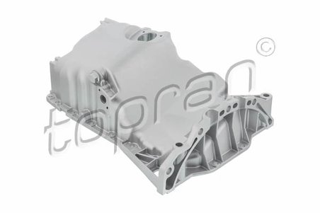 BAIE ULEI TOPRAN 110 958 - Compatibil cu AUDI, SKODA, VW