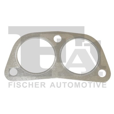 GARNITURA RACORD EVACUARE FA1 110-919 - Compatibil cu PORSCHE, VW