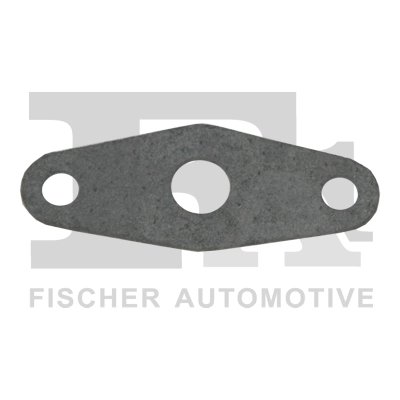 GARNITURA VENTIL AGR FA1 110-994 - Compatibil cu AUDI, VW