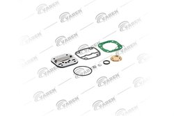 SET REPARATIE COMPRESOR AER COMPRIMAT VADEN ORIGINAL 1100 276 750 - Piesa auto compatibila cu mai multe marci