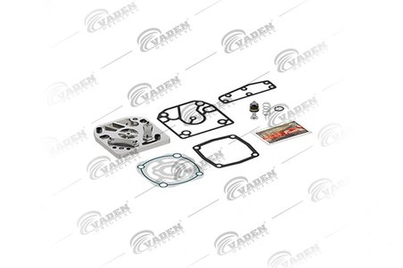 Set reparatie compresor aer comprimat VADEN ORIGINAL 1100 32