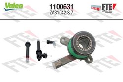 RULMENT DE PRESIUNE AMBREIAJ VALEO 1100631 - Compatibil cu FIAT, FORD, MERCEDES-BENZ, NISSAN, OPEL, RENAULT, VAUXHALL