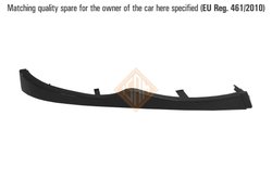 RAMA FAR I.S.A.M. 1101714 - Compatibil cu BMW