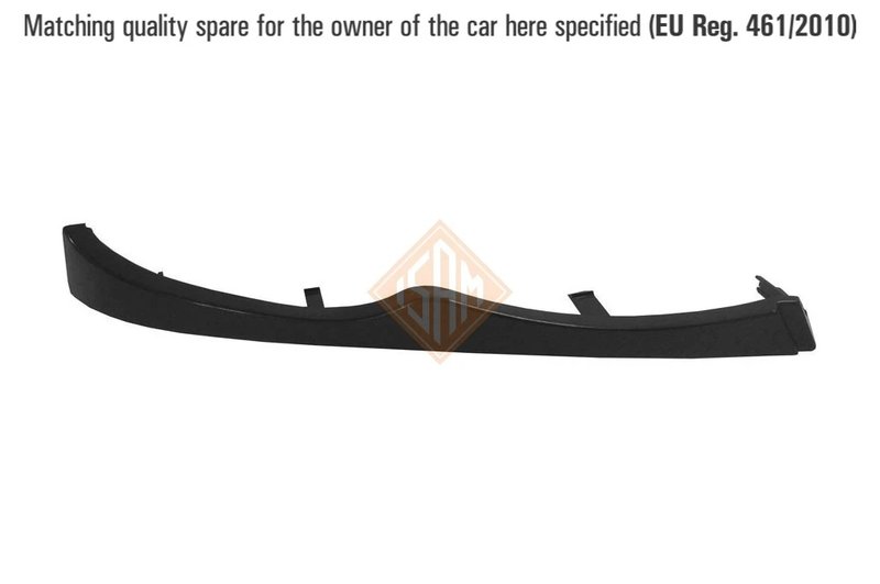 RAMA FAR I.S.A.M. 1101714 - Compatibil cu BMW