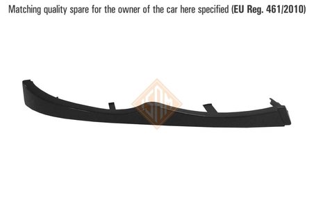 RAMA FAR I.S.A.M. 1101714 - Compatibil cu BMW