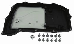 SET SCHIMB ULEI CUTIE DE VITEZE AUTOMATA ZF 1103.298.112 - Compatibil cu AUDI, BENTLEY, PORSCHE, VW