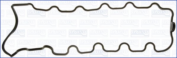 GARNITURA CAPAC CULBUTORI AJUSA 11033100 - Compatibil cu MERCEDES-BENZ, PUCH