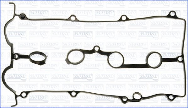 GARNITURA CAPAC CULBUTORI AJUSA 11056400 - Compatibil cu AUTOZAM, FORD ASIA & OCEANIA, FORD USA, MAZDA