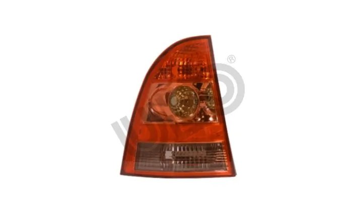 STOP SPATE ULO 1106001 - Compatibil cu TOYOTA