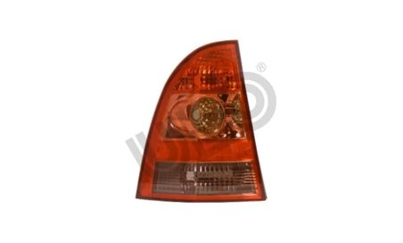 STOP SPATE ULO 1106001 - Compatibil cu TOYOTA