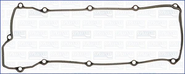 GARNITURA CAPAC CULBUTORI AJUSA 11061500 - Compatibil cu BMW, WIESMANN