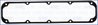 GARNITURA CAPAC CULBUTORI AJUSA 11068600 - Compatibil cu DODGE, JEEP